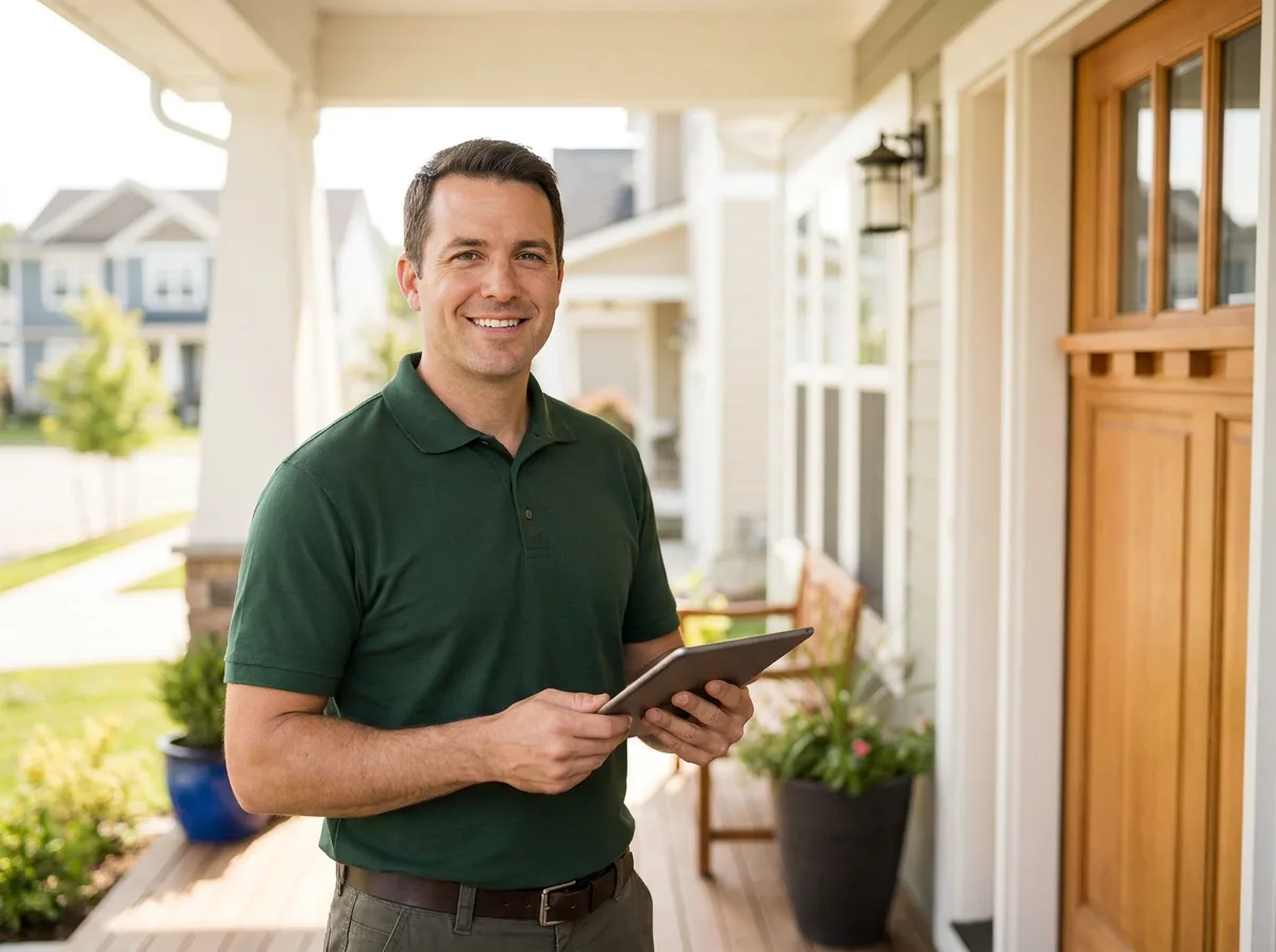 Pest control FAQs for Benzonia, MI